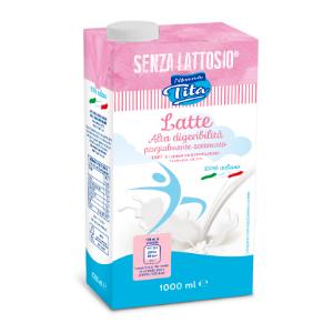 LATTE UHT DELATTOSATO PS 1L CON TAPPO