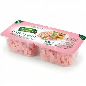 COTTO A CUBETTI 160G