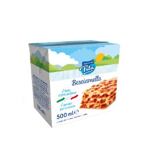 BESCIAMELLA 500ML
