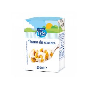 PANNA DA CUCINA 200ML