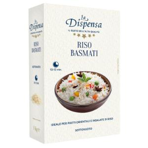 RISO BASMATI 1KG