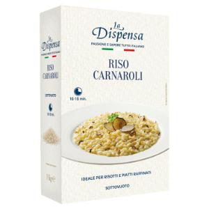 RISO CARNAROLI 1KG