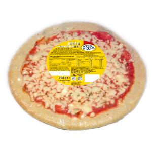 PIZZA MARGHERITA 280G
