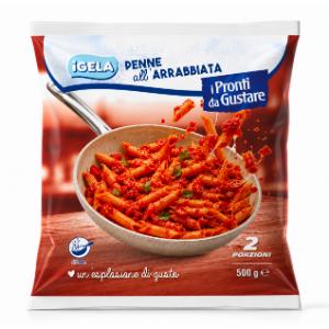 PENNE ALL'ARRABBIATA 500G