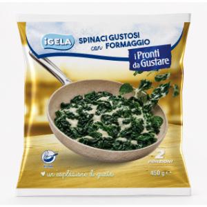 SPINACI GUSTOSI 450G