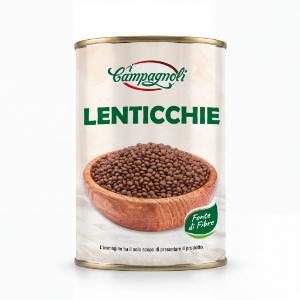 LENTICCHIE