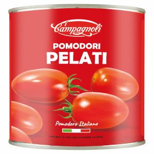 PELATI 2,5 KG