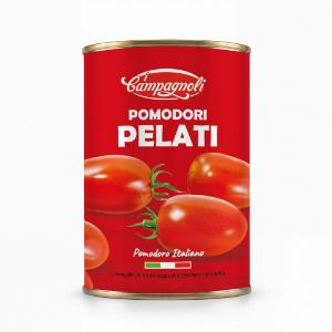 PELATI 400G