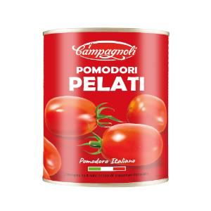 PELATI 800G